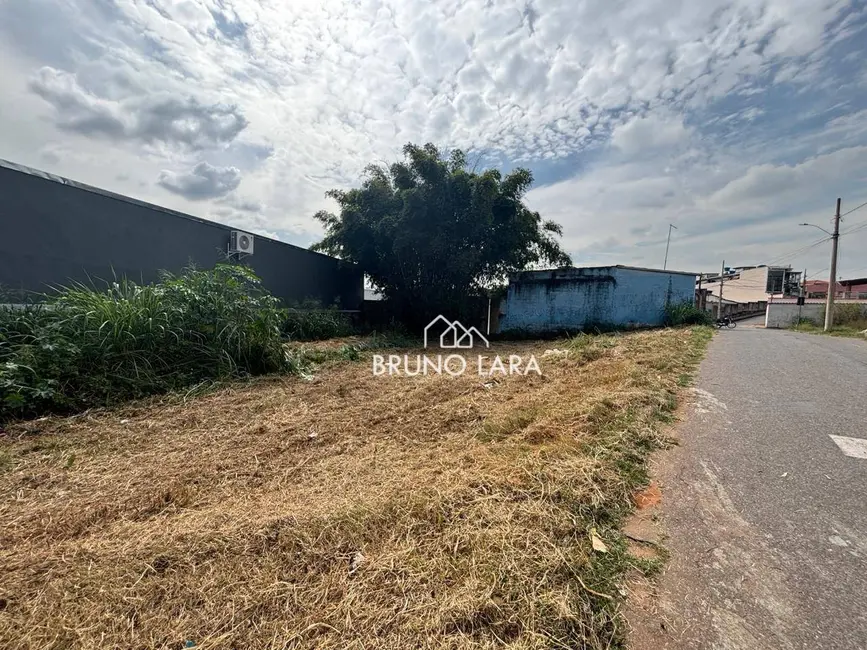 Foto 4 de Terreno / Lote à venda, 450m2 em Igarape - MG