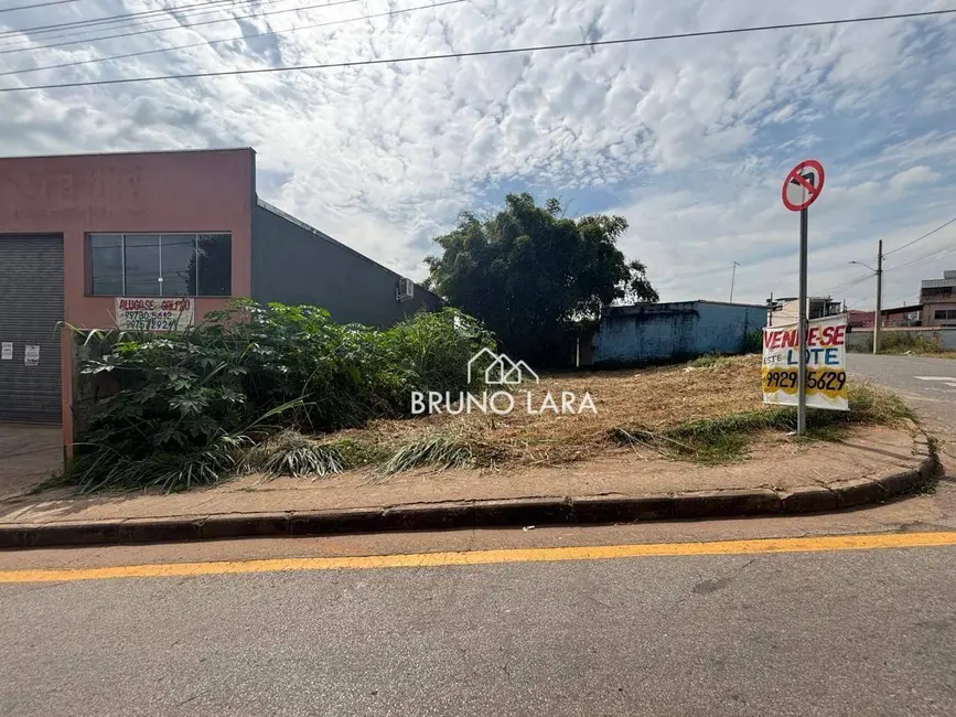 Foto 8 de Terreno / Lote à venda, 450m2 em Igarape - MG