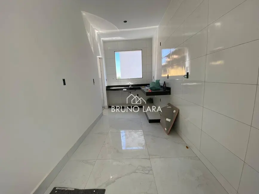 Foto 5 de Apartamento com 3 quartos à venda, 85m2 em São Luiz, Betim - MG