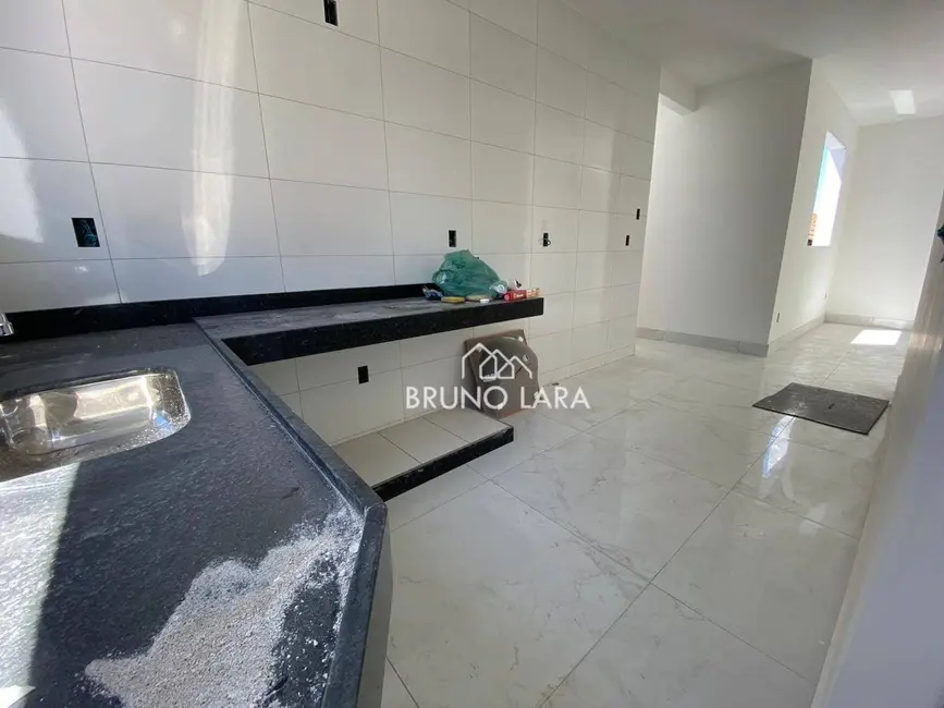 Foto 6 de Apartamento com 3 quartos à venda, 85m2 em São Luiz, Betim - MG