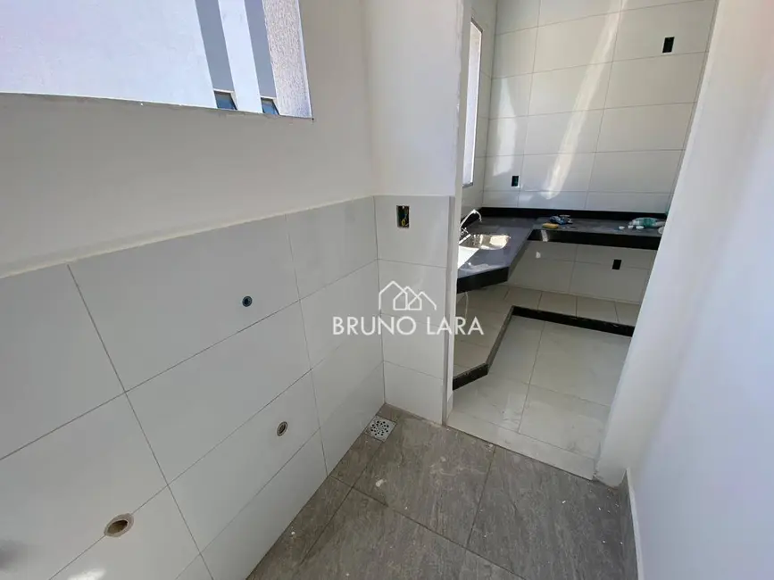 Apartamento com 3 quartos à venda, 85m2 em São Luiz, Betim - MG - imagem 8 Foto 8 de Apartamento com 3 quartos à venda, 85m2 em São Luiz, Betim - MG