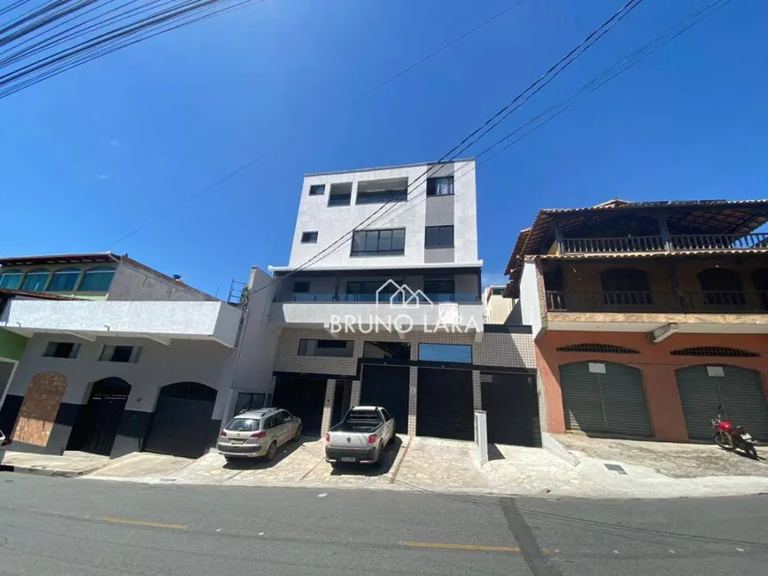 Foto 2 de Apartamento com 3 quartos à venda, 85m2 em São Luiz, Betim - MG