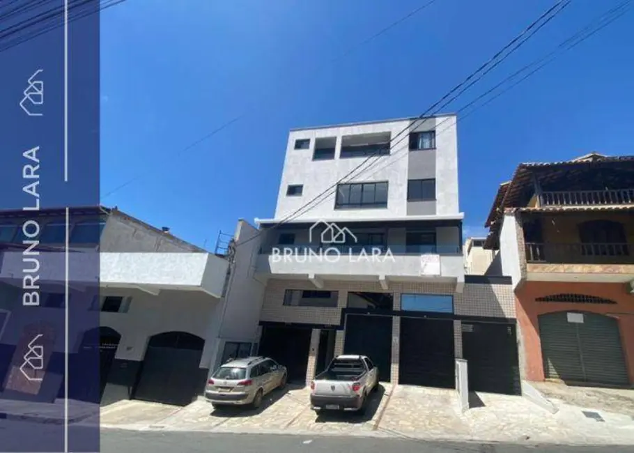 Foto 1 de Apartamento com 3 quartos à venda, 85m2 em São Luiz, Betim - MG