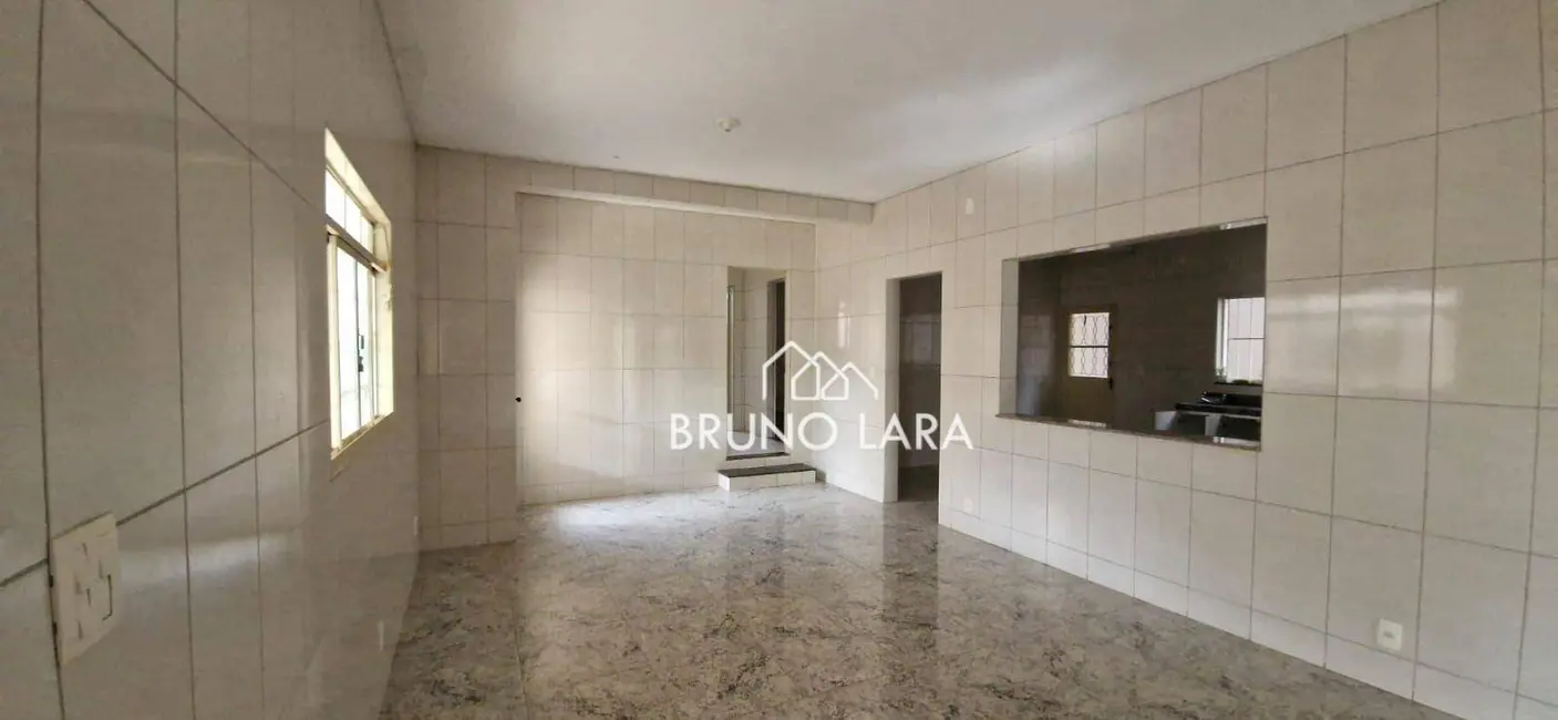 Foto 4 de Casa com 3 quartos à venda, 540m2 em Igarape - MG