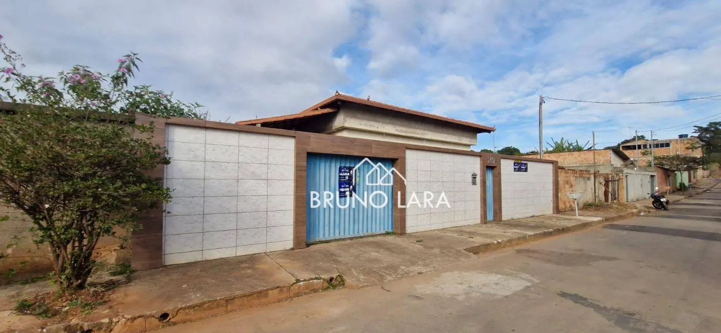 Foto 2 de Casa com 3 quartos à venda, 540m2 em Igarape - MG