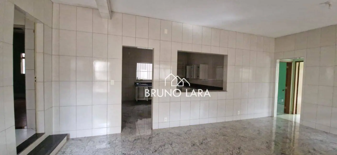 Foto 3 de Casa com 3 quartos à venda, 540m2 em Igarape - MG