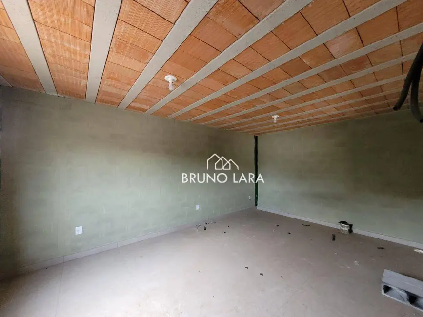 Foto 9 de Armazém / Galpão para alugar, 800m2 em Igarape - MG