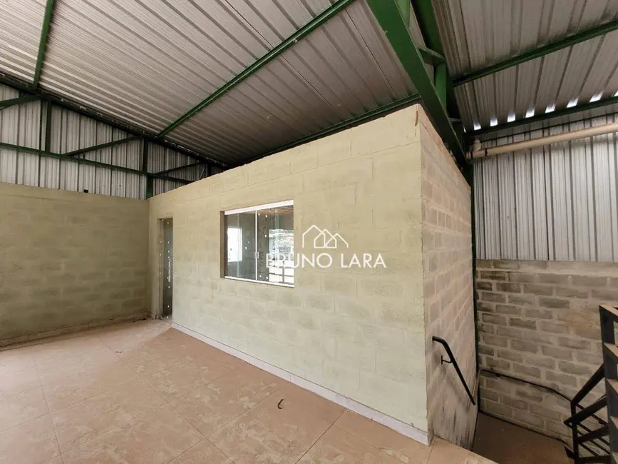 Foto 7 de Armazém / Galpão para alugar, 800m2 em Igarape - MG