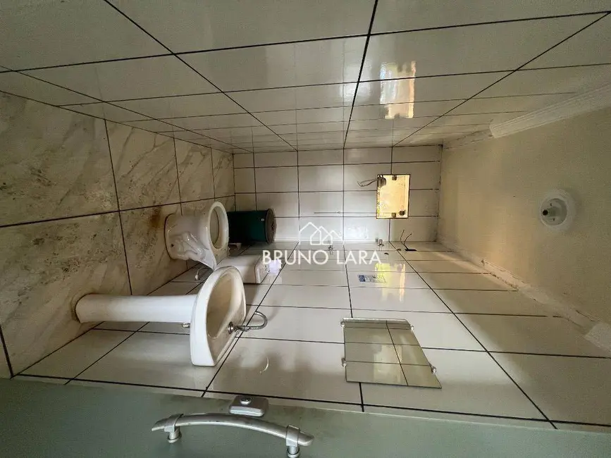 Armazém / Galpão para alugar, 600m2 em Igarape - MG - imagem 7 Foto 7 de Armazém / Galpão para alugar, 600m2 em Igarape - MG