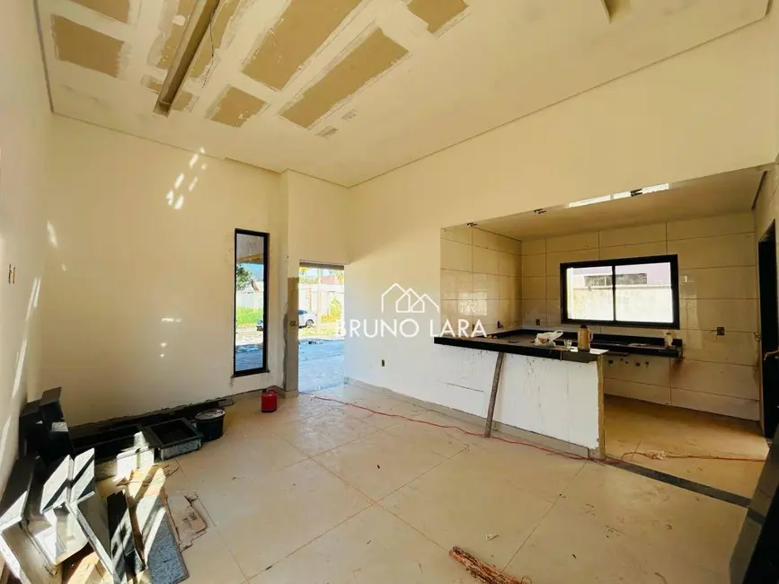 Foto 4 de Casa de Condomínio com 3 quartos à venda, 360m2 em Igarape - MG