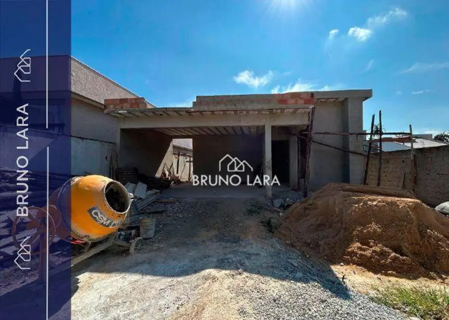 Foto 1 de Casa de Condomínio com 3 quartos à venda, 360m2 em Igarape - MG