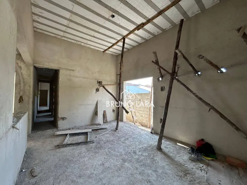 Foto 3 de Casa de Condomínio com 3 quartos à venda, 360m2 em Igarape - MG