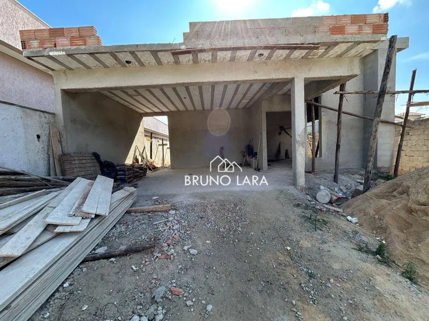 Foto 2 de Casa de Condomínio com 3 quartos à venda, 360m2 em Igarape - MG
