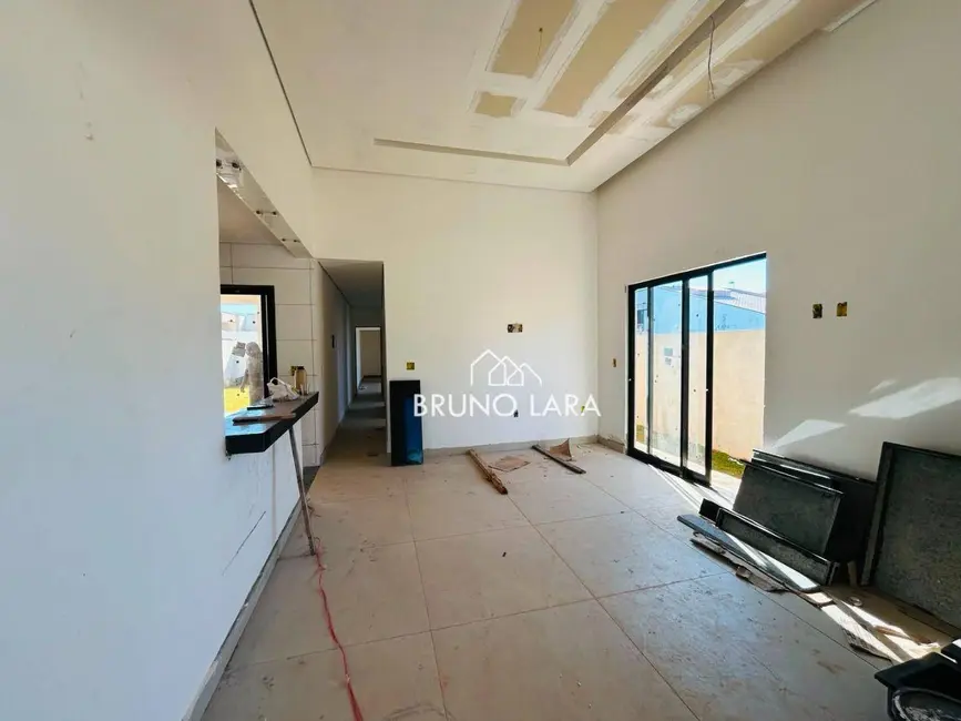 Foto 3 de Casa de Condomínio com 3 quartos à venda, 360m2 em Igarape - MG