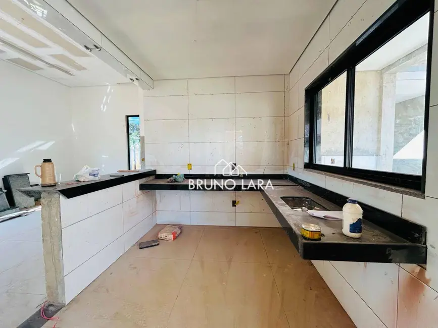 Foto 6 de Casa de Condomínio com 3 quartos à venda, 360m2 em Igarape - MG