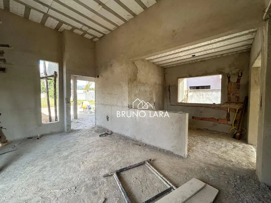 Foto 4 de Casa de Condomínio com 3 quartos à venda, 360m2 em Igarape - MG
