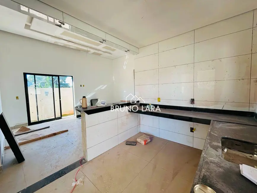 Foto 5 de Casa de Condomínio com 3 quartos à venda, 360m2 em Igarape - MG