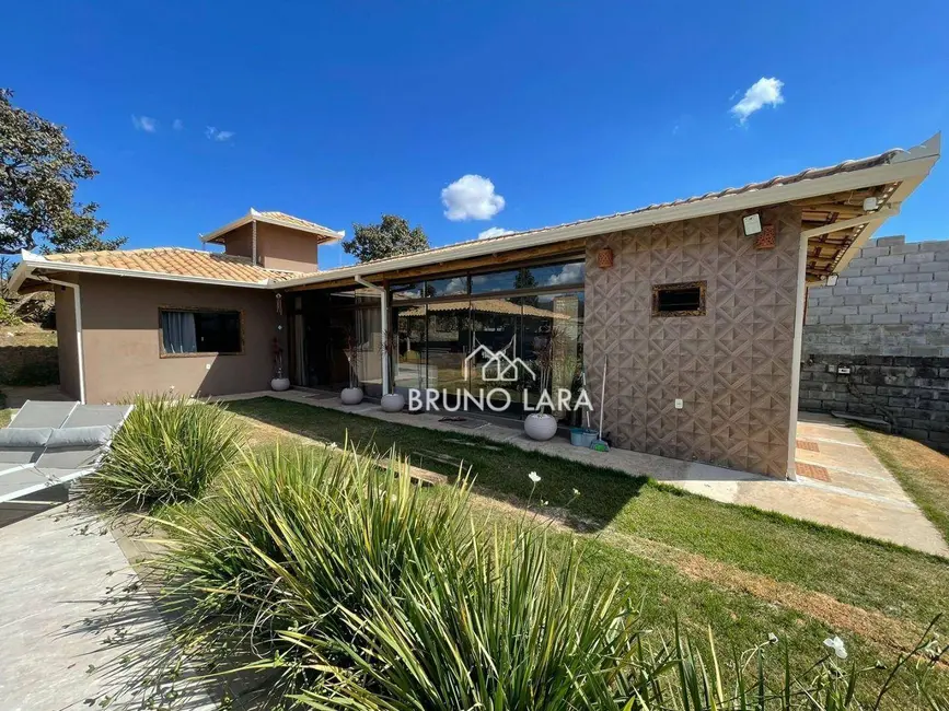 Sítio / Rancho com 3 quartos à venda, 1180m2 em Igarape - MG - imagem 7 Foto 7 de Sítio / Rancho com 3 quartos à venda, 1180m2 em Igarape - MG