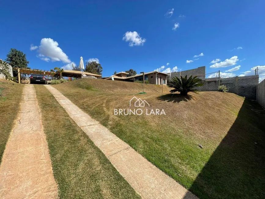 Sítio / Rancho com 3 quartos à venda, 1180m2 em Igarape - MG - imagem 9 Foto 9 de Sítio / Rancho com 3 quartos à venda, 1180m2 em Igarape - MG