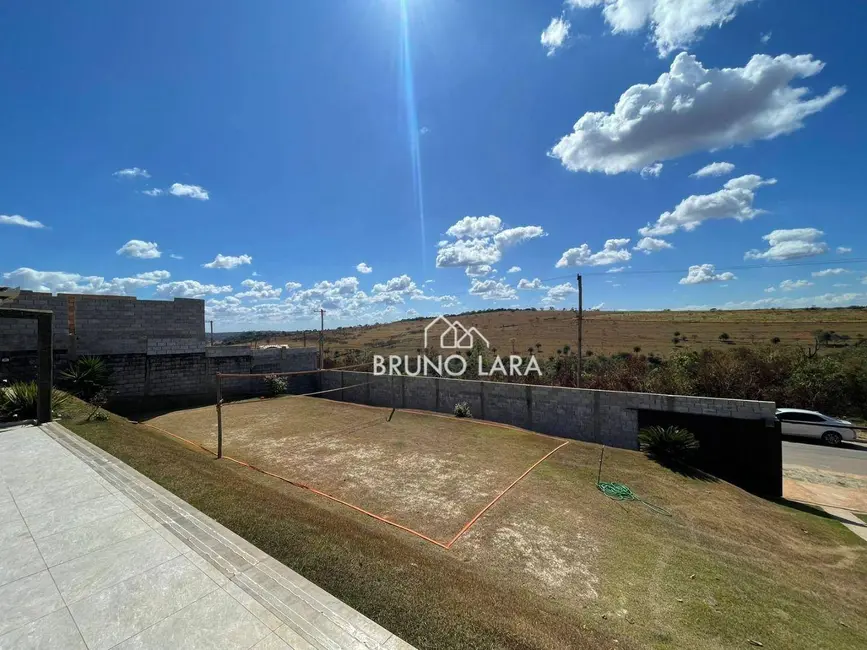 Sítio / Rancho com 3 quartos à venda, 1180m2 em Igarape - MG - imagem 8 Foto 8 de Sítio / Rancho com 3 quartos à venda, 1180m2 em Igarape - MG