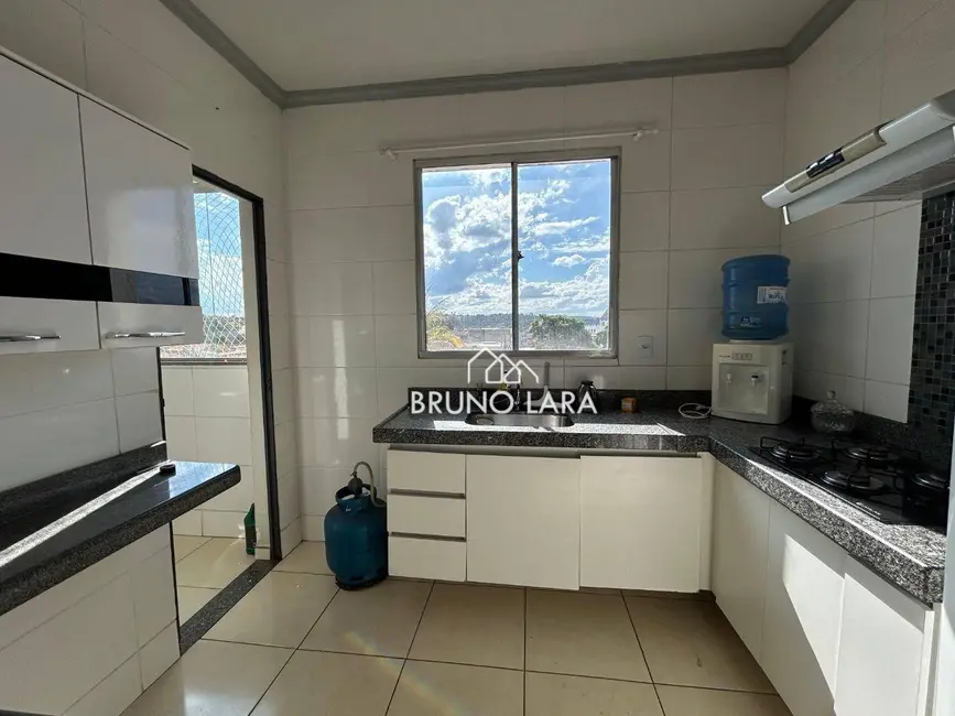 Foto 7 de Apartamento com 2 quartos à venda, 65m2 em Igarape - MG