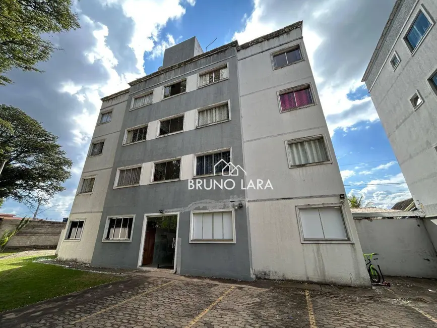 Foto 2 de Apartamento com 2 quartos à venda, 65m2 em Igarape - MG