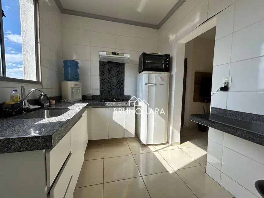 Foto 6 de Apartamento com 2 quartos à venda, 65m2 em Igarape - MG