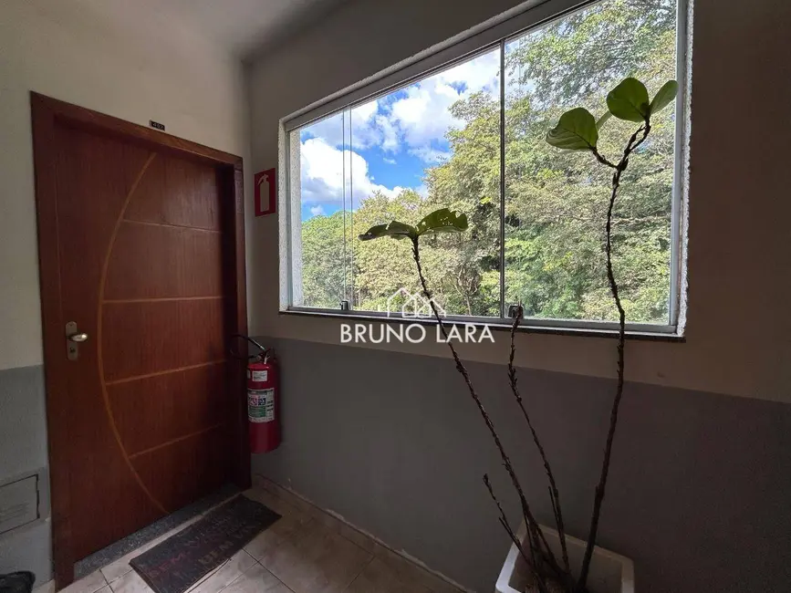 Foto 3 de Apartamento com 2 quartos à venda, 65m2 em Igarape - MG