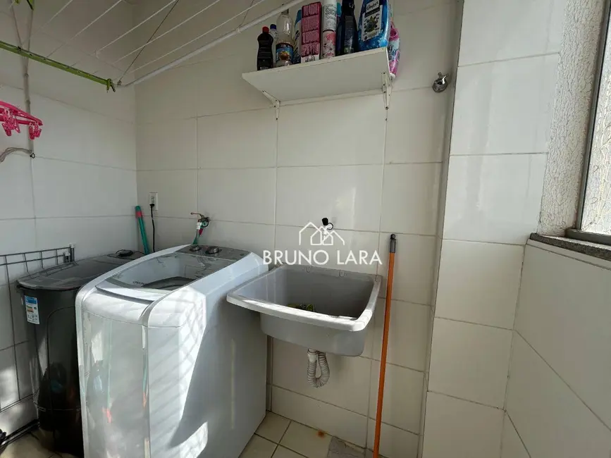 Foto 8 de Apartamento com 2 quartos à venda, 65m2 em Igarape - MG