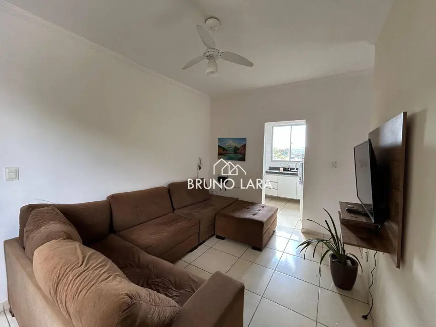 Foto 4 de Apartamento com 2 quartos à venda, 65m2 em Igarape - MG