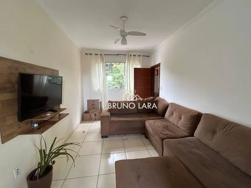 Foto 5 de Apartamento com 2 quartos à venda, 65m2 em Igarape - MG