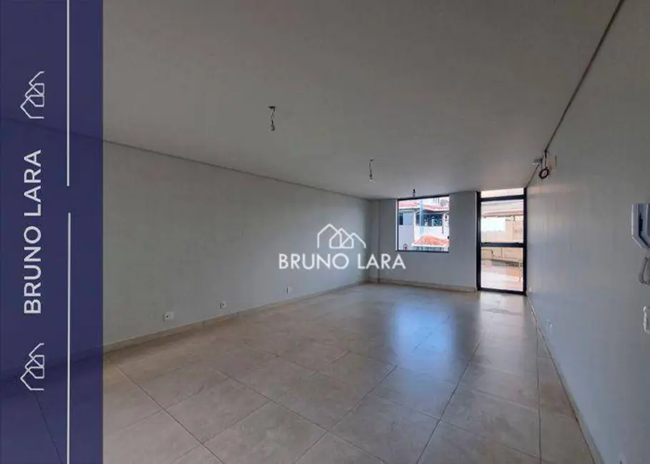 Foto 1 de Sala Comercial para alugar, 55m2 em Centro, Igarape - MG
