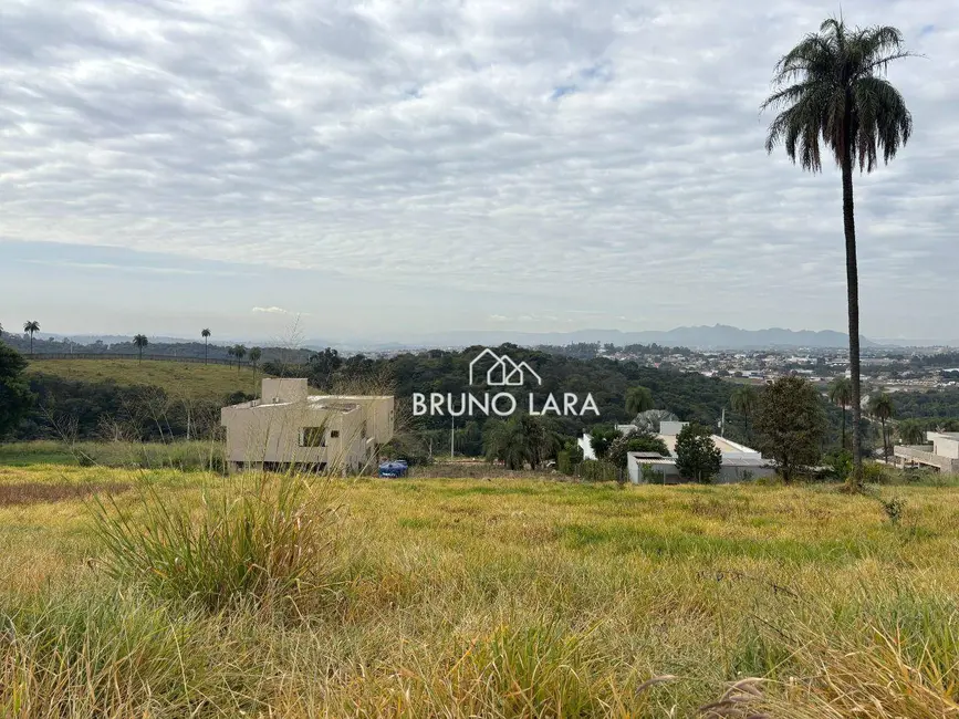 Foto 6 de Terreno / Lote à venda, 1000m2 em Igarape - MG