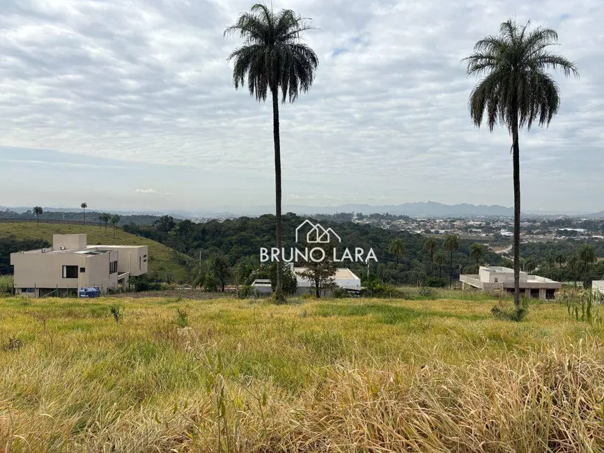 Foto 2 de Terreno / Lote à venda, 1000m2 em Igarape - MG