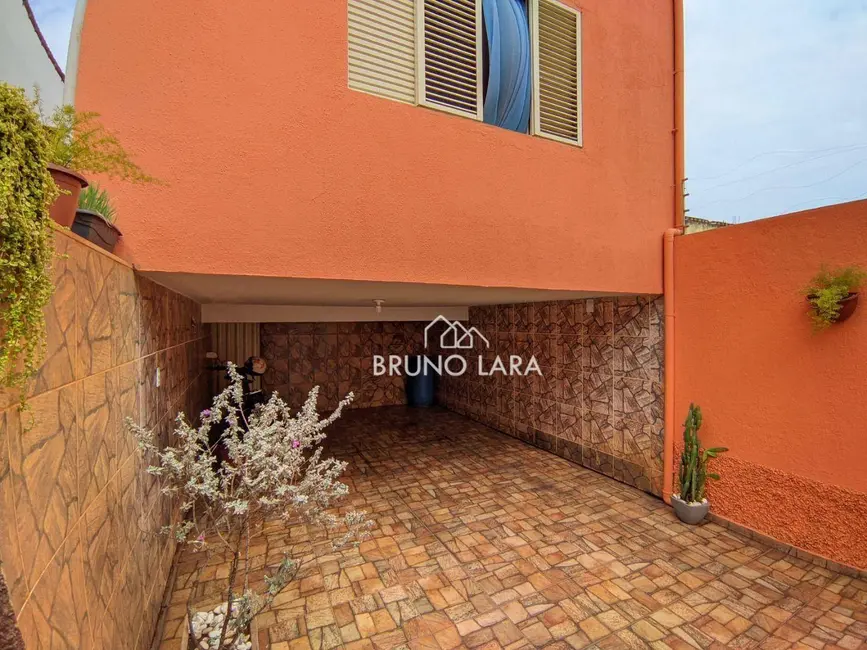 Foto 5 de Casa com 3 quartos à venda, 180m2 em Igarape - MG