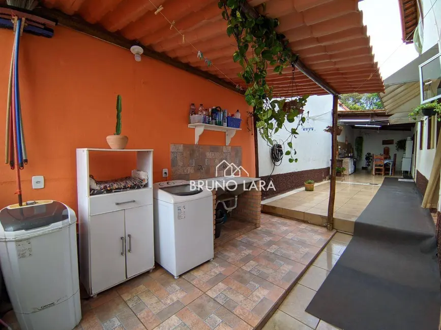 Foto 7 de Casa com 3 quartos à venda, 180m2 em Igarape - MG