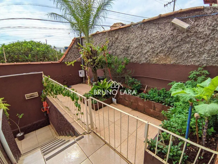 Foto 3 de Casa com 3 quartos à venda, 180m2 em Igarape - MG