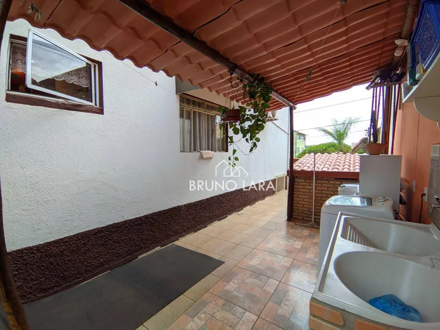 Foto 9 de Casa com 3 quartos à venda, 180m2 em Igarape - MG