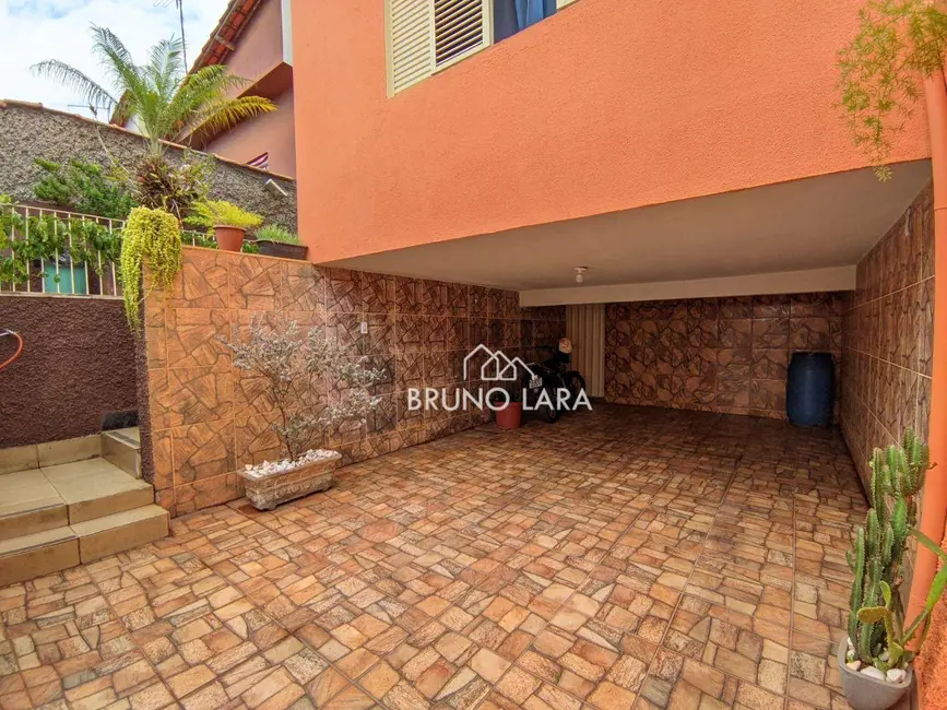 Foto 6 de Casa com 3 quartos à venda, 180m2 em Igarape - MG