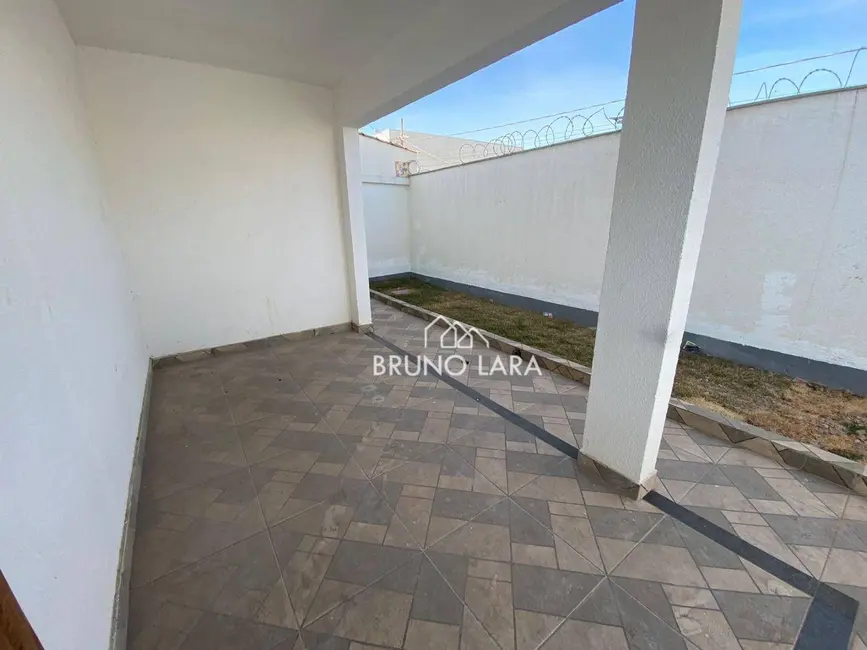 Foto 5 de Casa com 3 quartos à venda, 130m2 em Jardim das Alterosas - 2ª Seção, Betim - MG