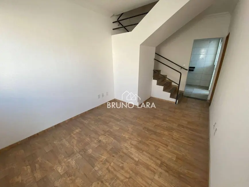 Foto 6 de Casa com 3 quartos à venda, 130m2 em Jardim das Alterosas - 2ª Seção, Betim - MG