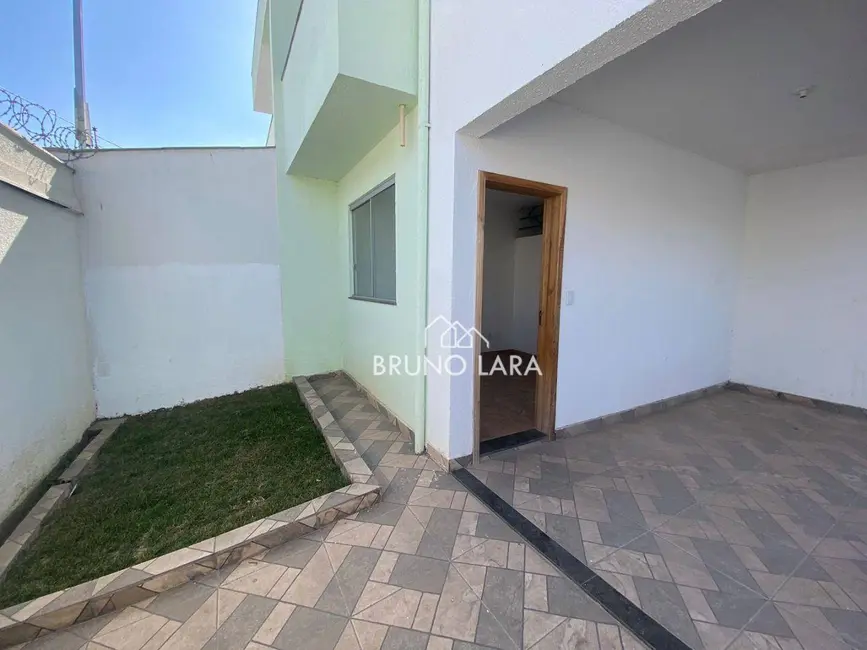 Foto 4 de Casa com 3 quartos à venda, 130m2 em Jardim das Alterosas - 2ª Seção, Betim - MG
