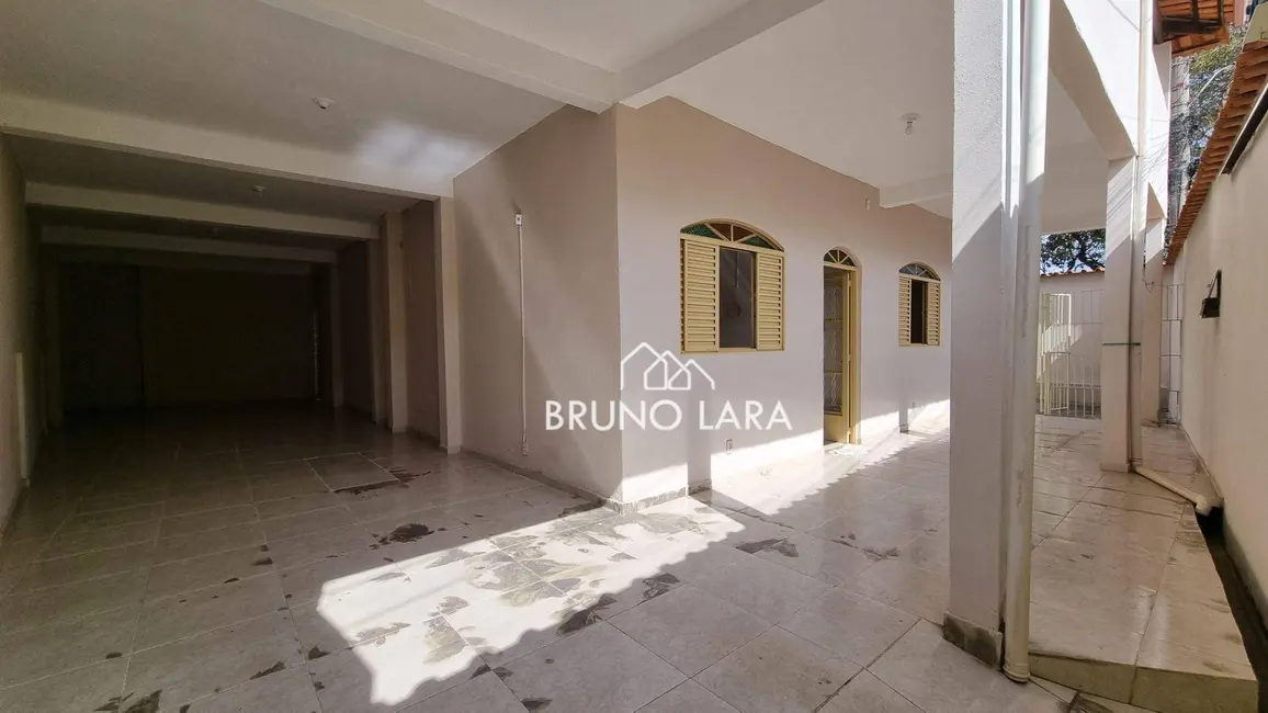 Foto 2 de Casa com 3 quartos para alugar, 163m2 em Igarape - MG