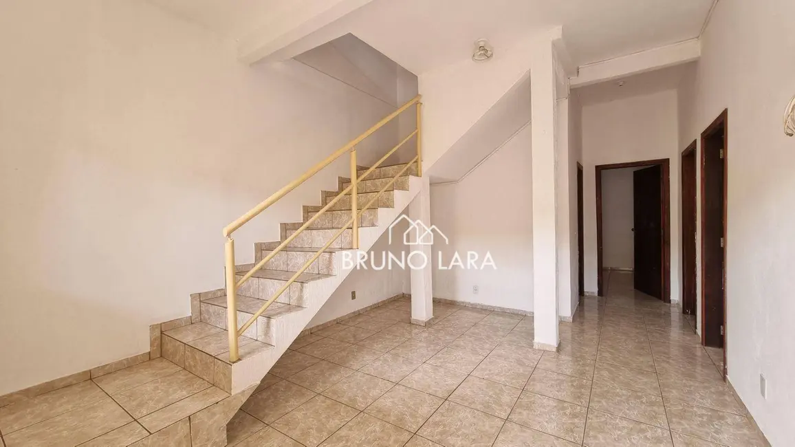 Foto 5 de Casa com 3 quartos para alugar, 163m2 em Igarape - MG