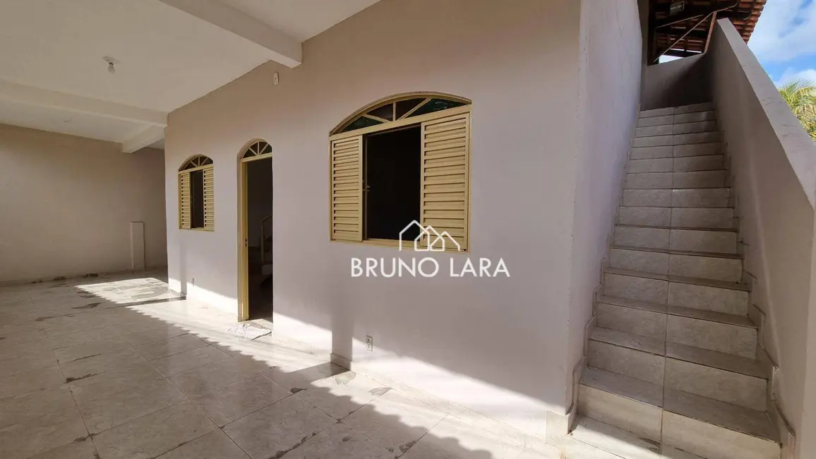 Foto 4 de Casa com 3 quartos para alugar, 163m2 em Igarape - MG