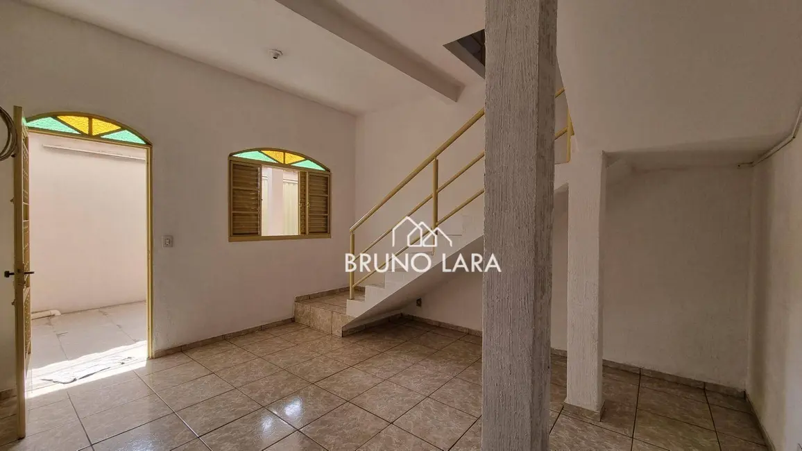 Foto 6 de Casa com 3 quartos para alugar, 163m2 em Igarape - MG