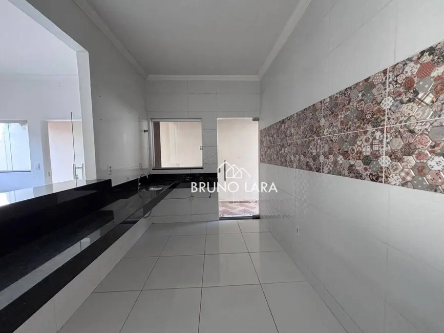 Casa com 3 quartos para alugar, 180m2 em Igarape - MG - imagem 7 Foto 7 de Casa com 3 quartos para alugar, 180m2 em Igarape - MG