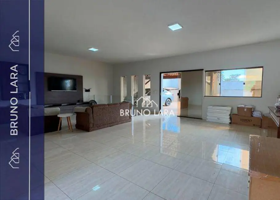 Foto 1 de Casa com 3 quartos à venda, 300m2 em Sao Joaquim De Bicas - MG