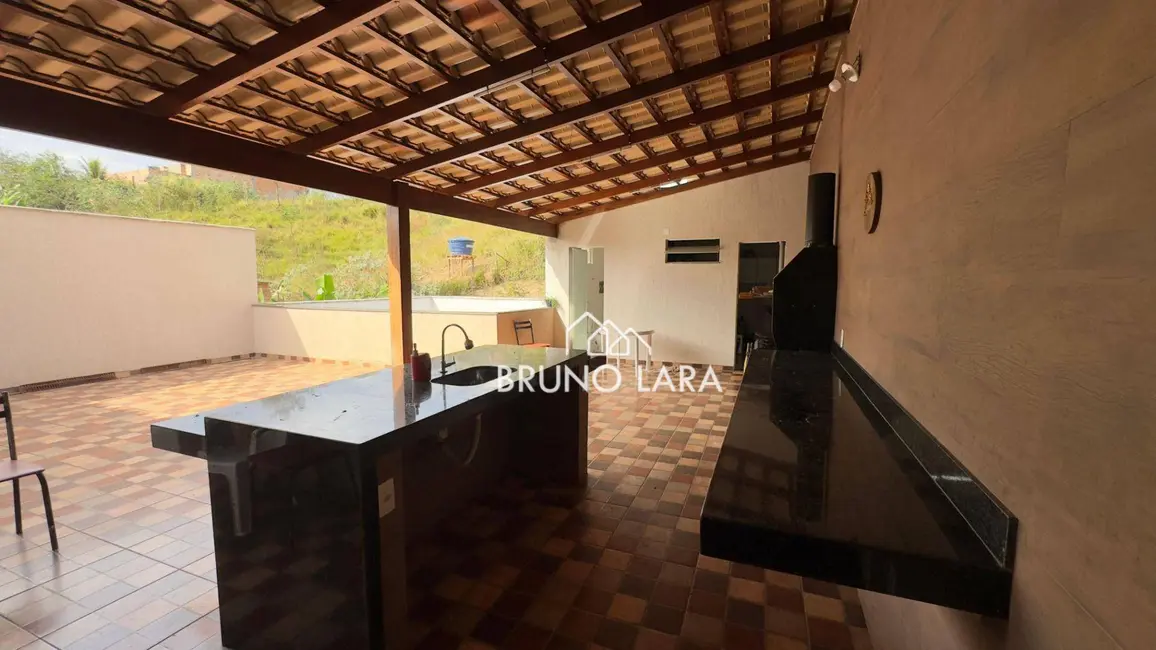 Casa com 3 quartos à venda, 300m2 em Sao Joaquim De Bicas - MG - imagem 8 Foto 8 de Casa com 3 quartos à venda, 300m2 em Sao Joaquim De Bicas - MG