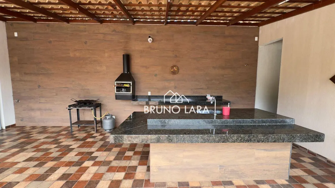 Casa com 3 quartos à venda, 300m2 em Sao Joaquim De Bicas - MG - imagem 5 Foto 5 de Casa com 3 quartos à venda, 300m2 em Sao Joaquim De Bicas - MG